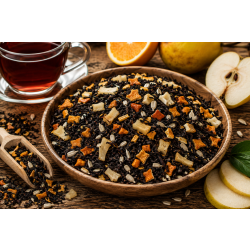 Herbata Assam Abelardo1kg